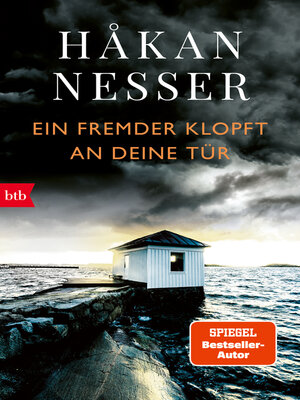 cover image of Ein Fremder klopft an deine Tür